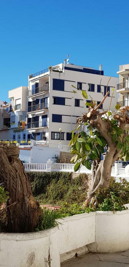דירות ל'אמטיה דה מר Bella Vista מראה חיצוני תמונה